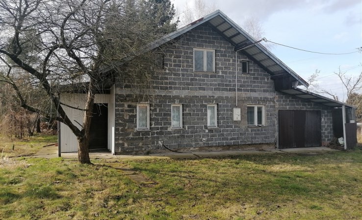 house for sale - vir_listalng_polska, Trąbki