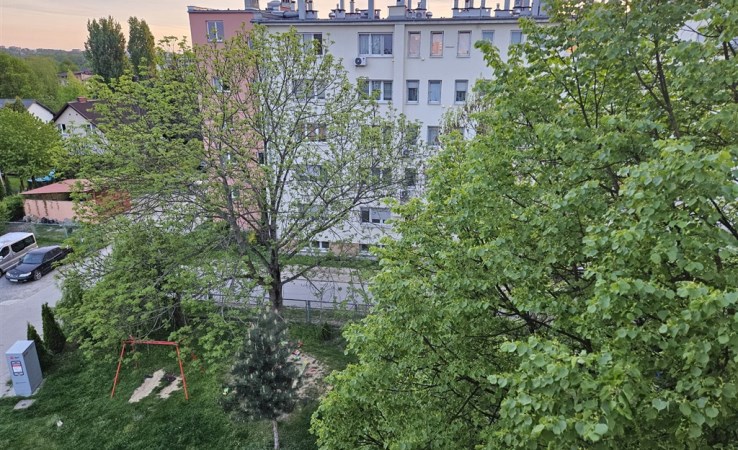 apartment for sale - vir_listalng_polska, Kraków, Podgórze, Płaszów