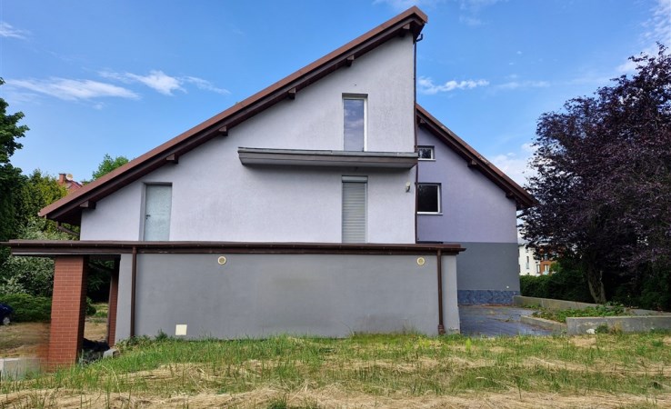 house for sale - vir_listalng_polska, Kraków, Bronowice