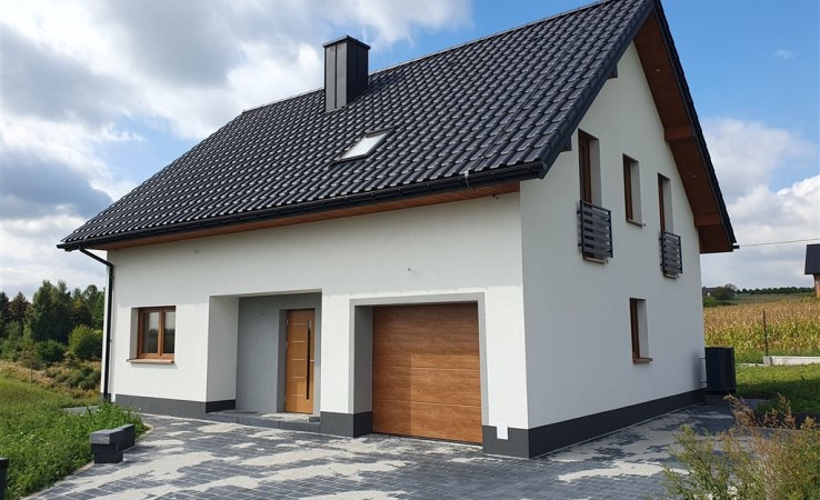 house for sale - vir_listalng_polska, Michałowice