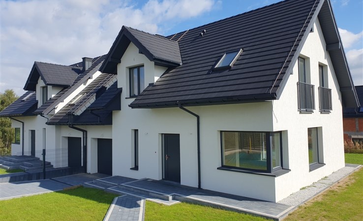 house for sale - vir_listalng_polska, Michałowice