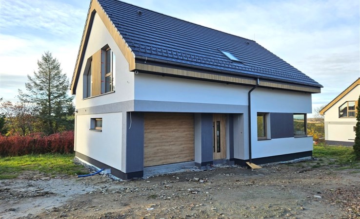 dom na sprzedaż - Wieliczka