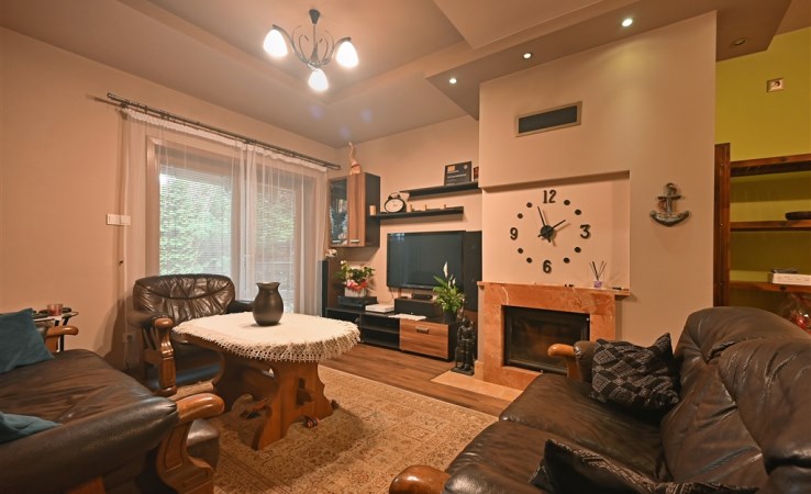 dom na sprzedaż - Dąbrowa