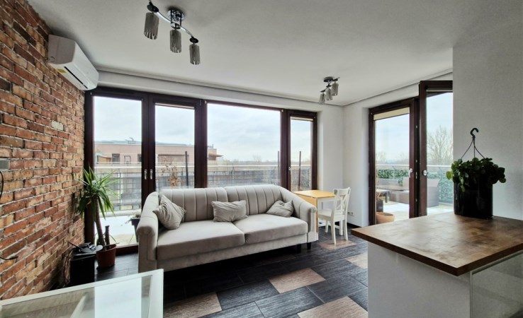 apartment for sale - vir_listalng_polska, Kraków, Nowa Huta