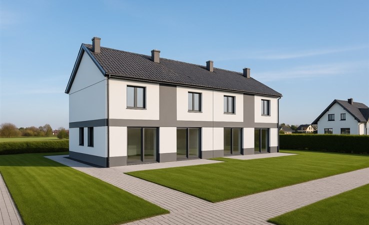 house for sale - vir_listalng_polska, Biskupice