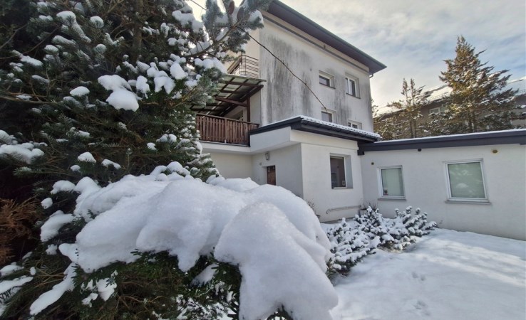 dom na sprzedaż - Kraków, Swoszowice, Kliny Borkowskie