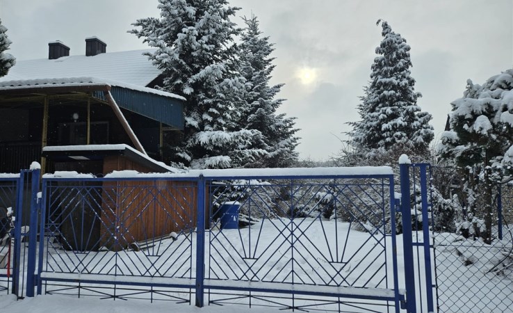 dom na sprzedaż - Rzeszotary