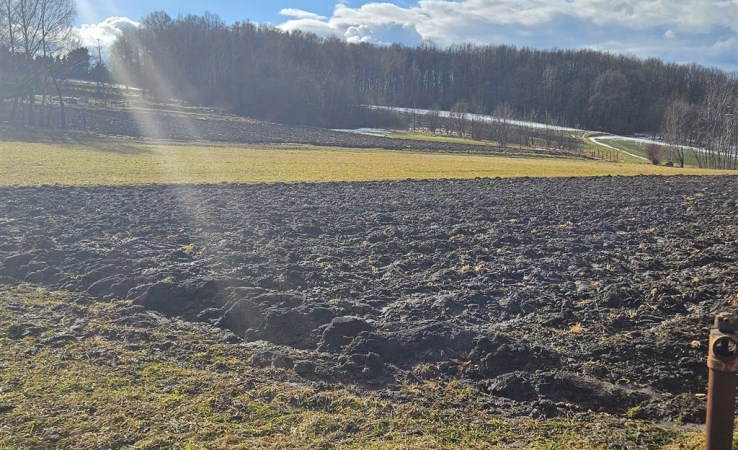 działka na sprzedaż - Sułów