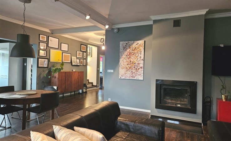 dom na wynajem - Zabierzów