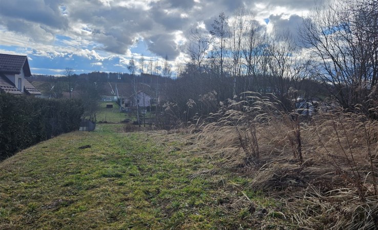 działka na sprzedaż - Bodzanów