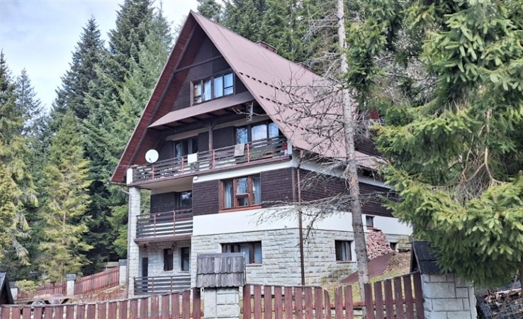 dom na sprzedaż - Zawoja