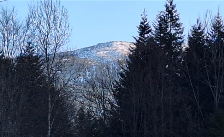 działka na sprzedaż - Zawoja