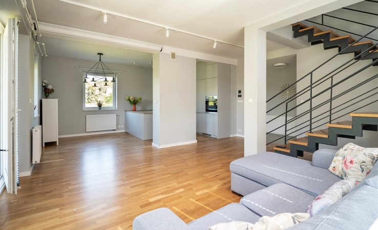 dom na sprzedaż - Kraków, Dębniki, Tyniec