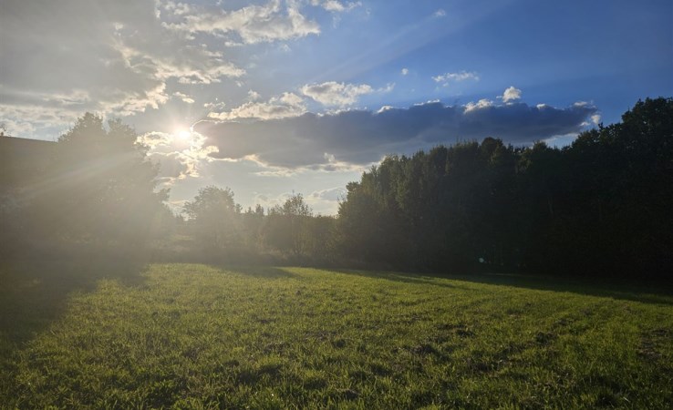 działka na sprzedaż - Krzyszkowice