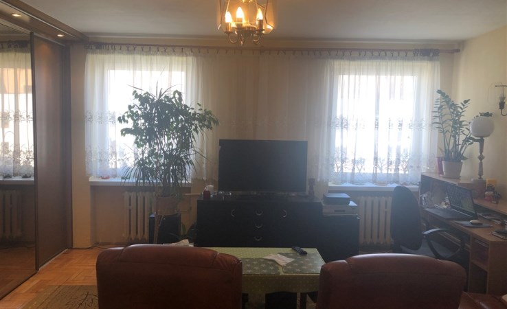 mieszkanie na sprzedaż - Kraków, Podgórze, Płaszów