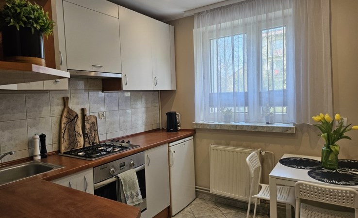 mieszkanie na sprzedaż - Myślenice