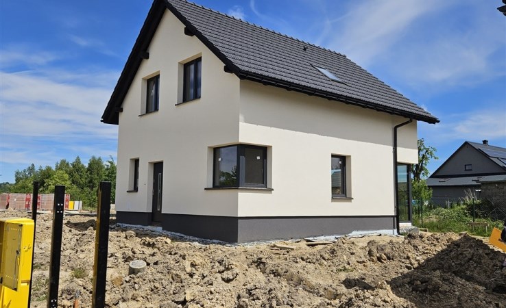 dom na sprzedaż - Zabierzów
