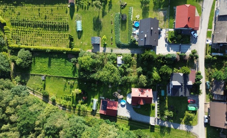 dom na sprzedaż - Rzeszotary