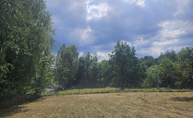 działka na sprzedaż - Siepraw